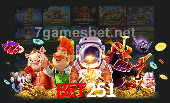 cassino bet251