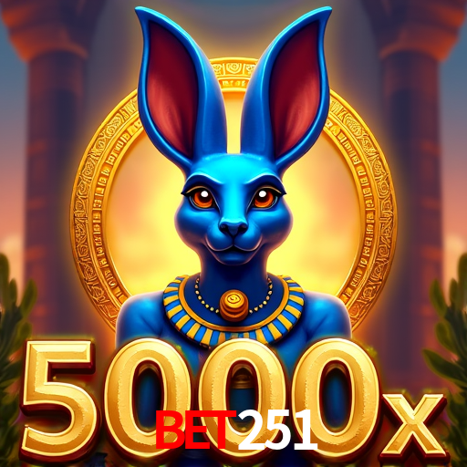 Estatísticas do Jogo bet251
