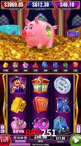 Exclusive Games bet251
