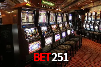 Explorando a Categoria de Eventos em Apostas na bet251