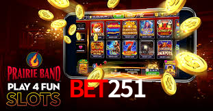 bet251 App Interface