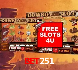 A Emoção da Loteria na bet251: Uma Chance de Mudança de Vida