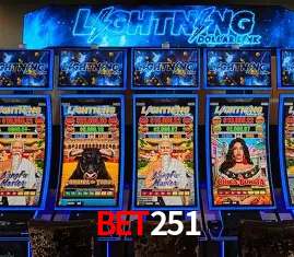 Descubra a Essência do bet251: Nossa História e Compromissos