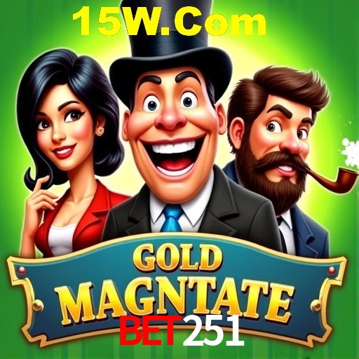 Experiência VIP bet251