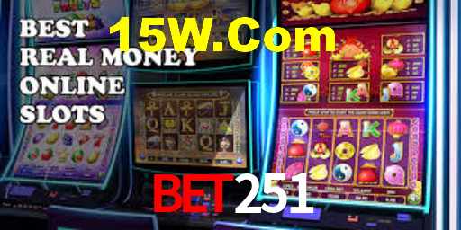 Descubra a Magia dos Jogos de Arcade no bet251