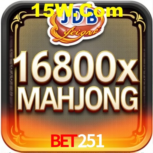 Casino Ao Vivo bet251