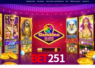 A Experiência Imersiva dos Cassinos Ao Vivo no bet251