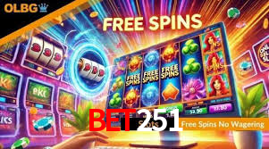 Blackjack Table bet251
