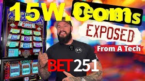 bet251: Seu Especialista em Apostas Esportivas Brasileiras