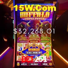 Live Casino bet251