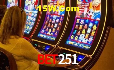 Apostas Esportivas na bet251: Um Guia Completo