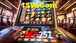 Roulette Table bet251