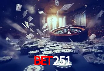A Experiência Imersiva dos Cassinos Ao Vivo no bet251