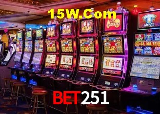 Descubra o Programa VIP da bet251: Vantagens Exclusivas para Jogadores