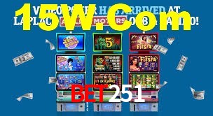 Sinta a adrenalina dos jogos de cassino com bet251