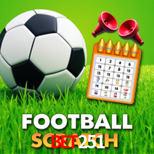 Seasonal Promotions bet251