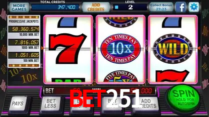 Ofertas Imperdíveis na bet251: Promoções e Bônus Que Valem a Pena