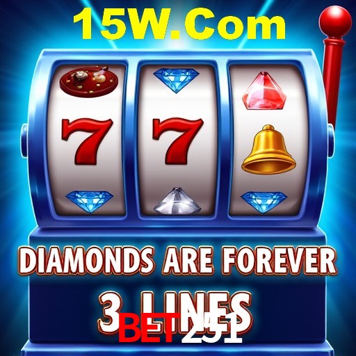 Sinta a adrenalina dos jogos de cassino com bet251