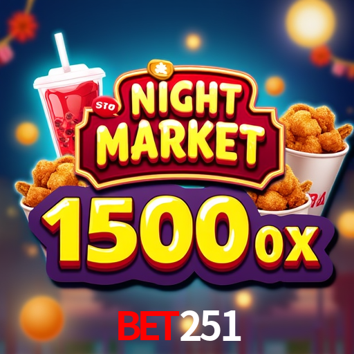 bet251: Jogos de Caça-Níqueis-Altas Recompensas, Roleta-Velocidade, Blackjack-Desafios Máximos