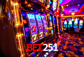 bet251: A Experiência de Casino com Jogos de Mesa ao Vivo